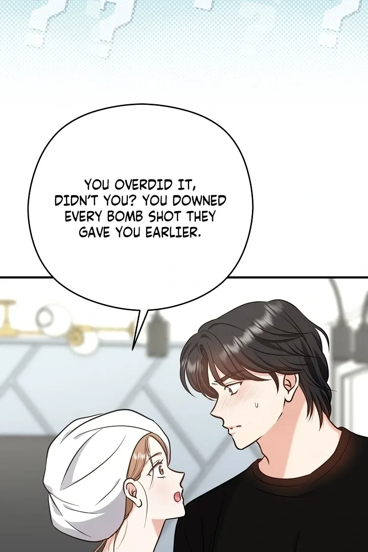 My Sweet Second Proposal Chapter 12 page 104