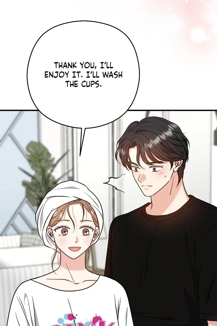 My Sweet Second Proposal Chapter 12 page 100
