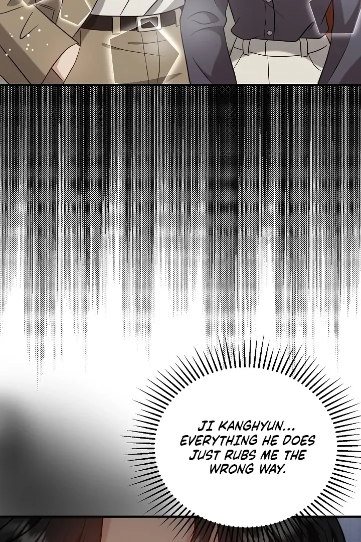 My Sweet Second Proposal Chapter 12 page 91