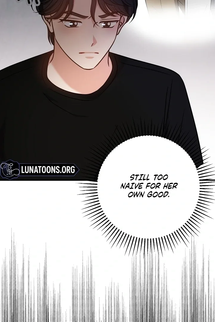 My Sweet Second Proposal Chapter 12 page 89