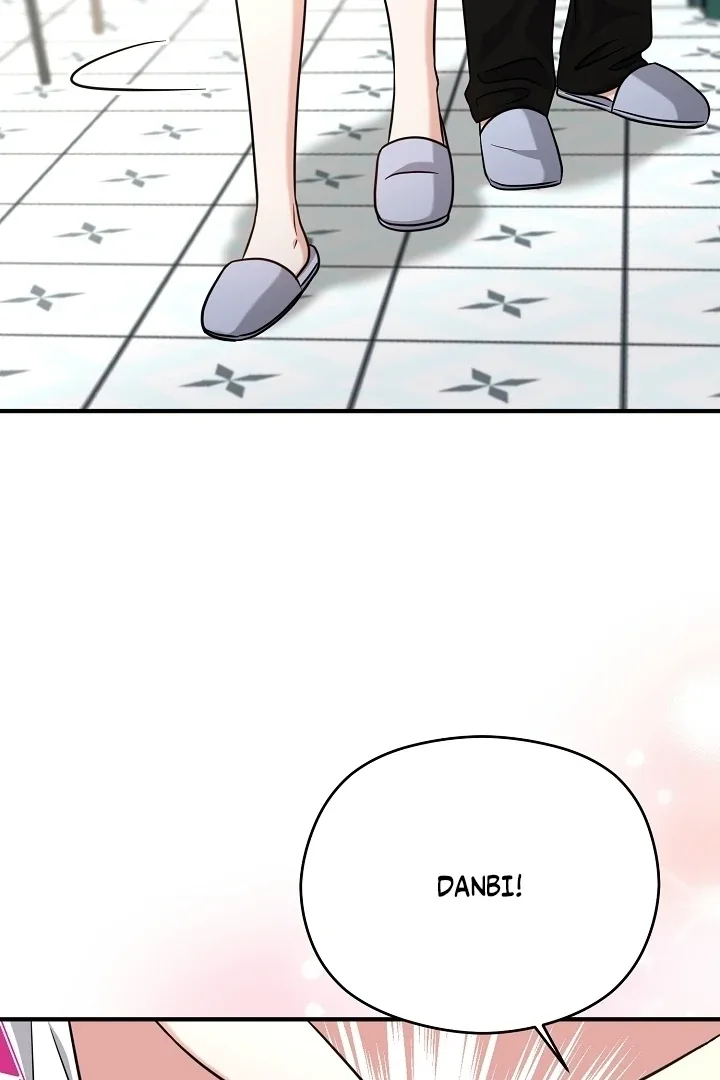 My Sweet Second Proposal Chapter 12 page 109