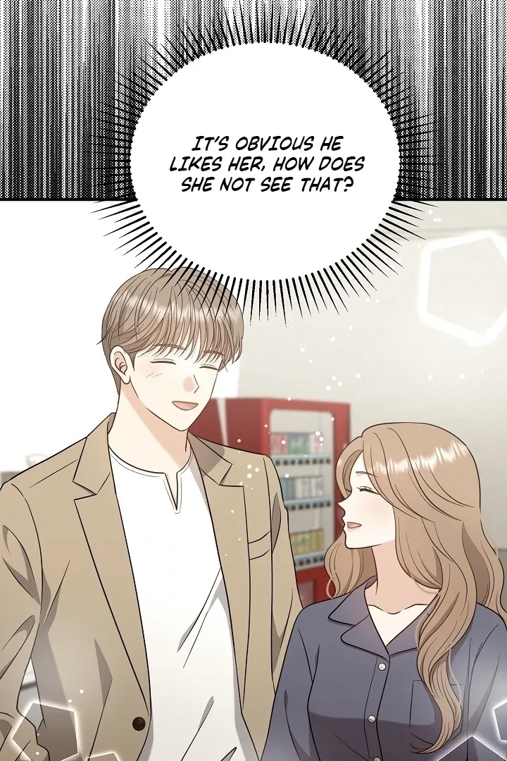 My Sweet Second Proposal Chapter 12 page 90