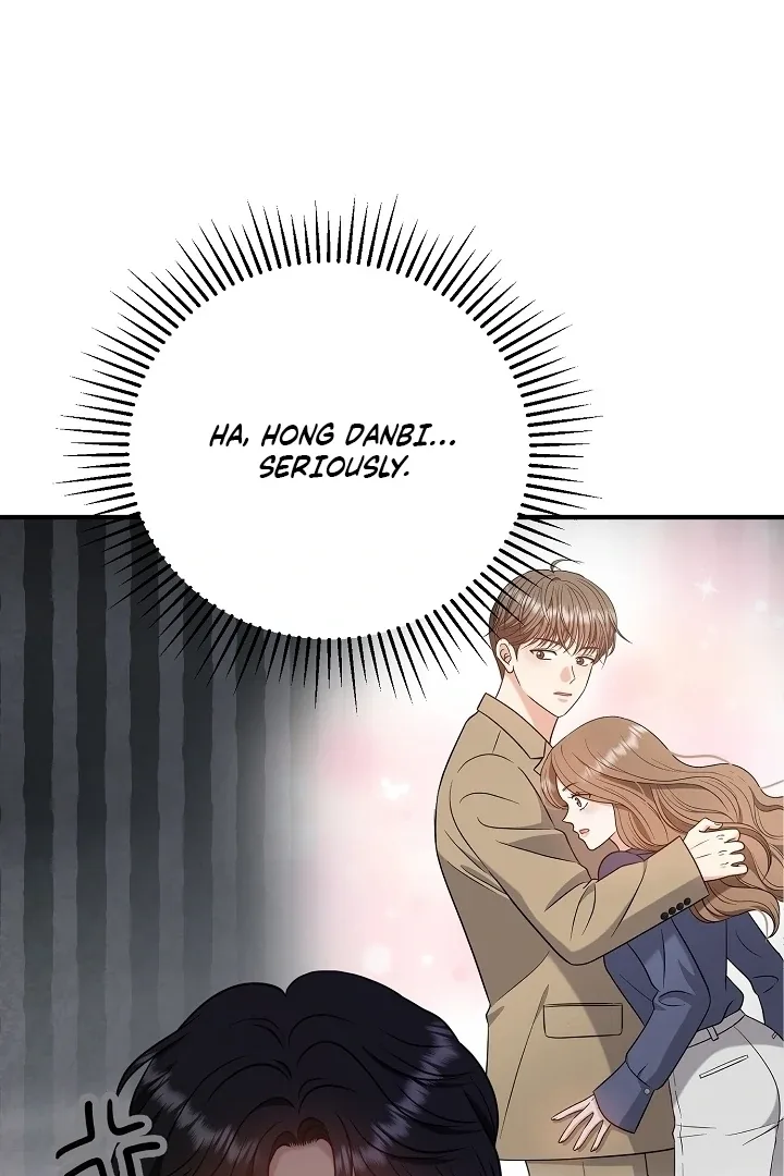 My Sweet Second Proposal Chapter 12 page 88