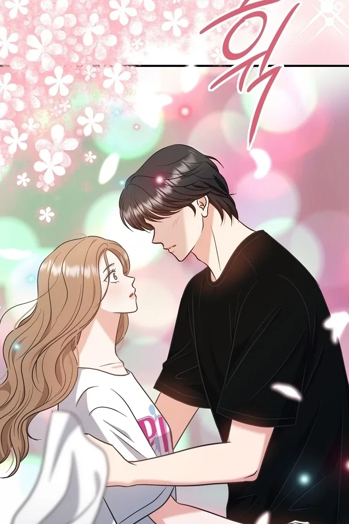 My Sweet Second Proposal Chapter 12 page 111