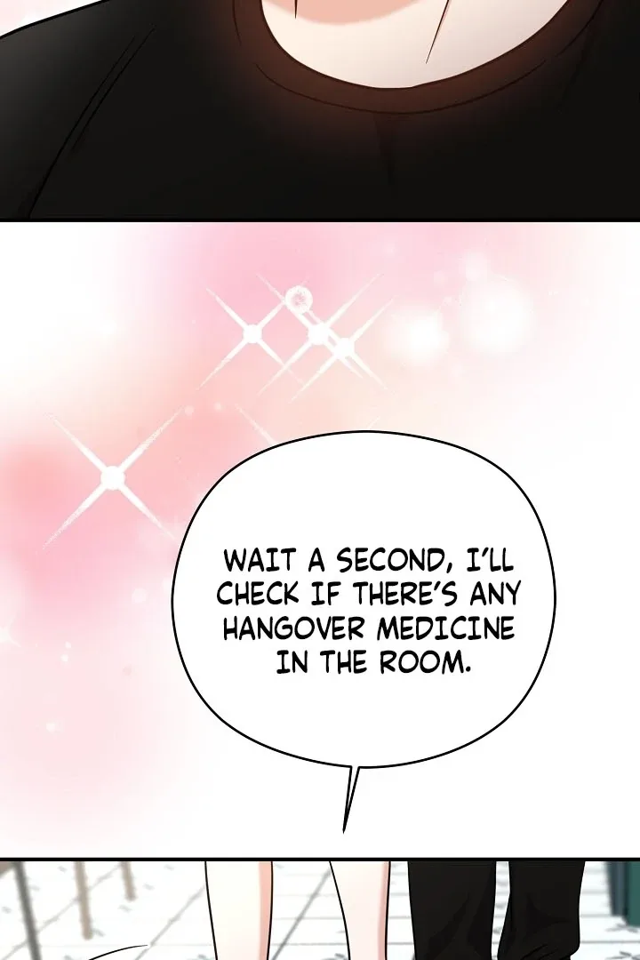 My Sweet Second Proposal Chapter 13 page 5