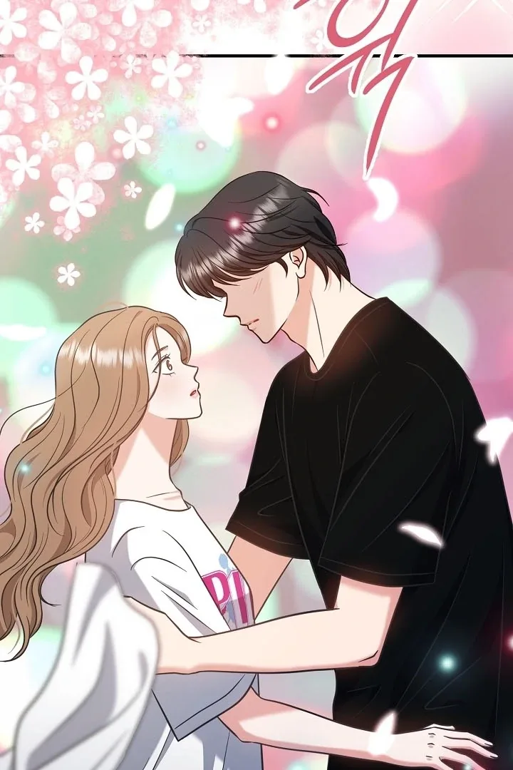 My Sweet Second Proposal Chapter 13 page 8