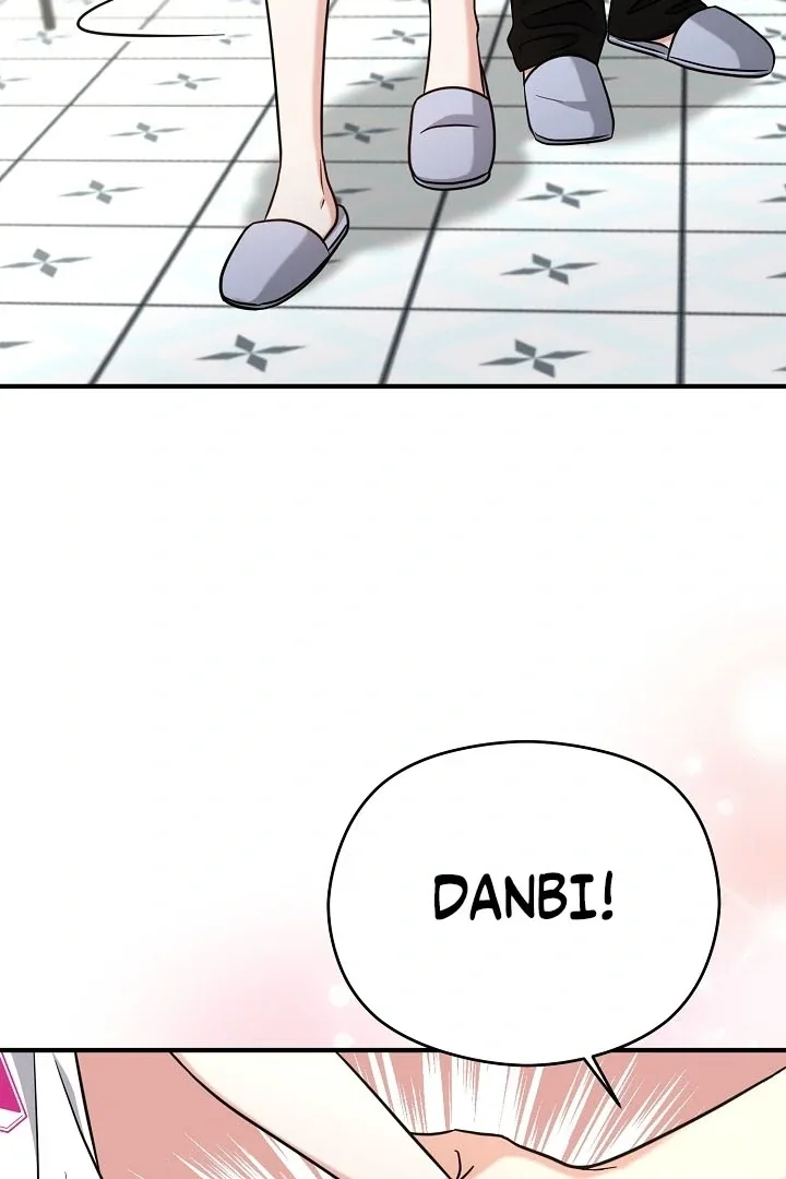 My Sweet Second Proposal Chapter 13 page 6