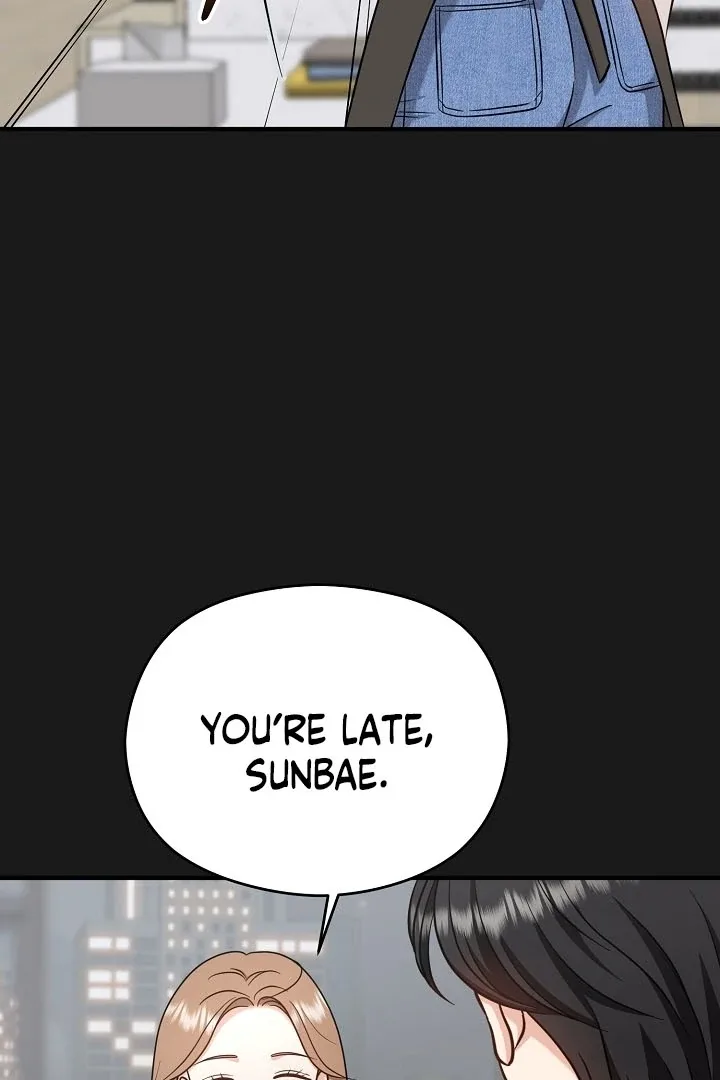 My Sweet Second Proposal Chapter 13 page 26