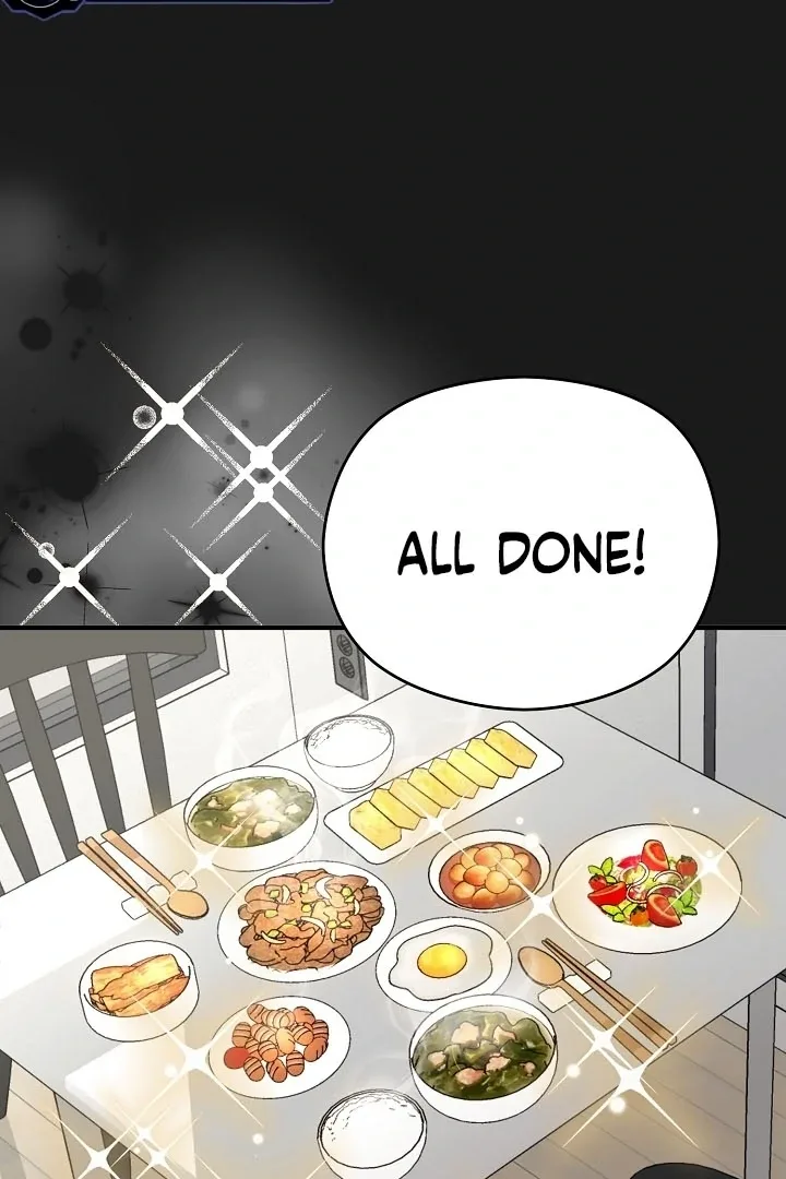 My Sweet Second Proposal Chapter 13 page 17