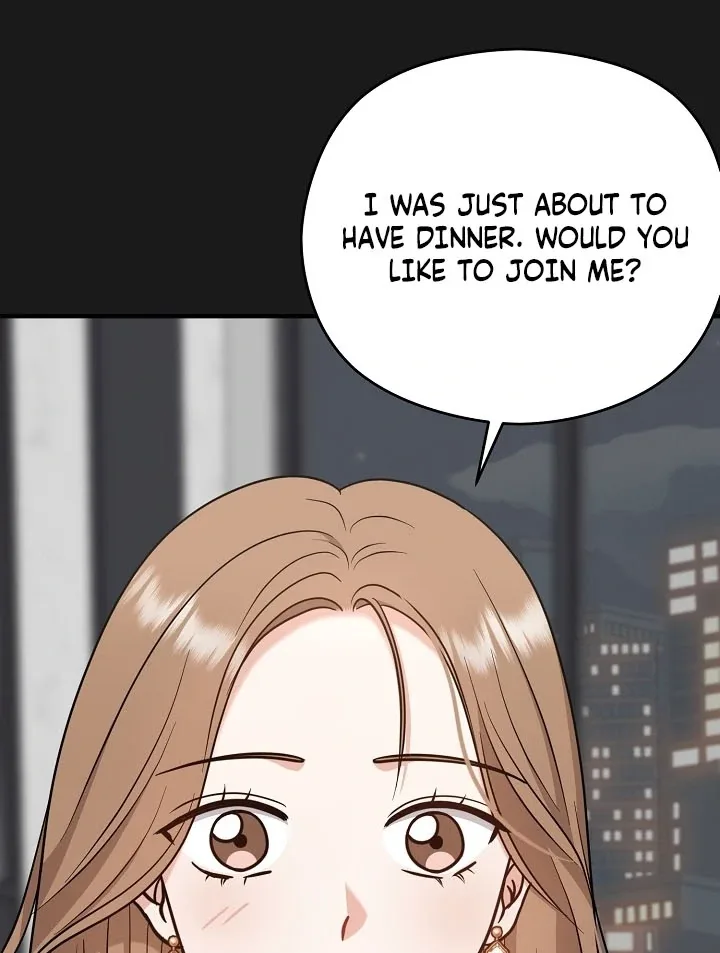 My Sweet Second Proposal Chapter 13 page 28