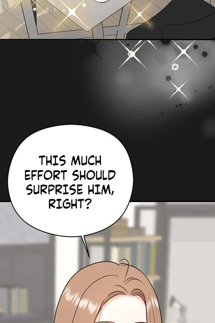 My Sweet Second Proposal Chapter 13 page 18