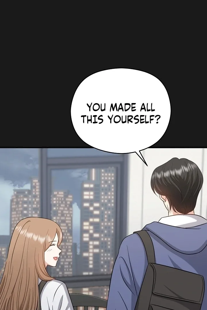 My Sweet Second Proposal Chapter 13 page 31