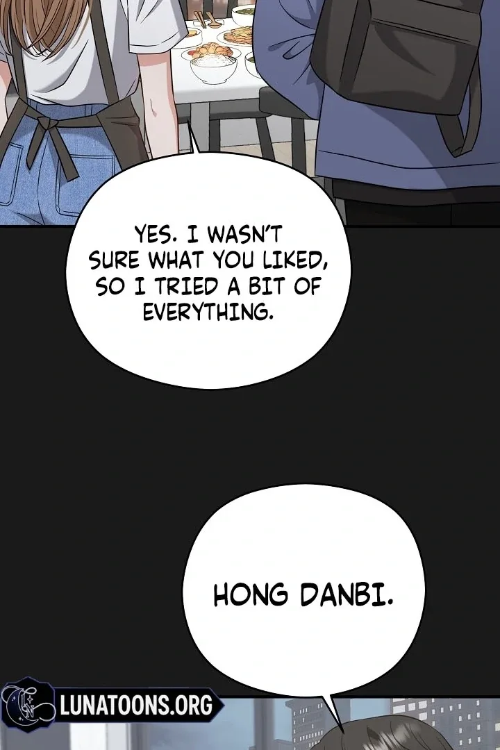 My Sweet Second Proposal Chapter 13 page 32