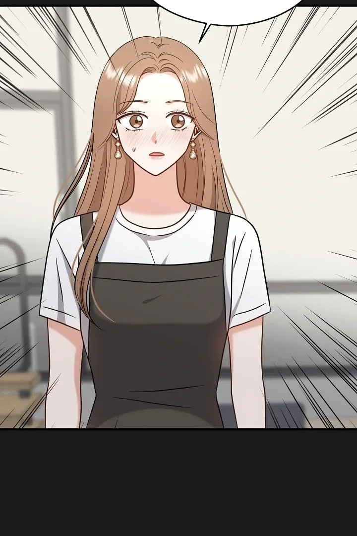 My Sweet Second Proposal Chapter 13 page 36