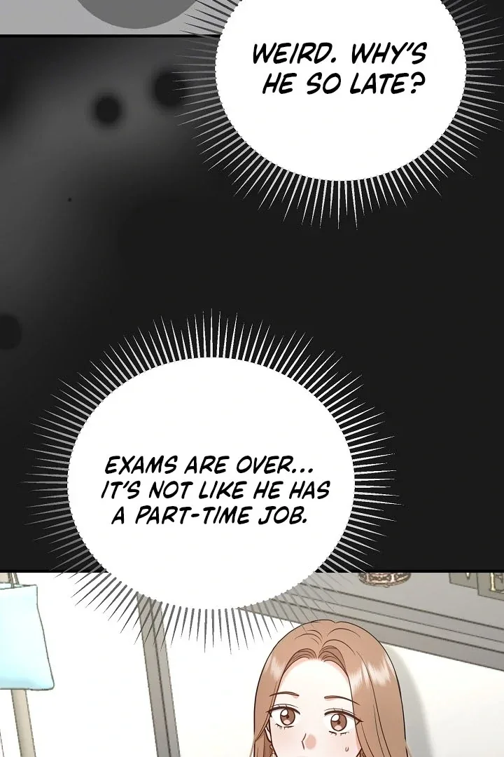 My Sweet Second Proposal Chapter 13 page 23