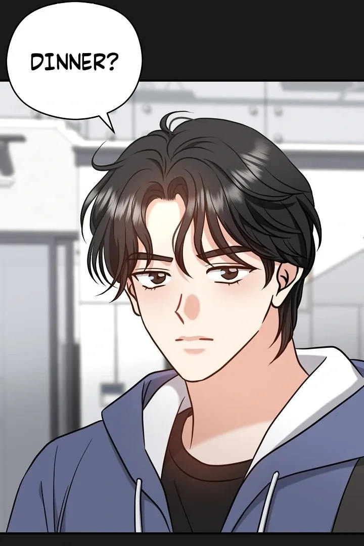 My Sweet Second Proposal Chapter 13 page 30