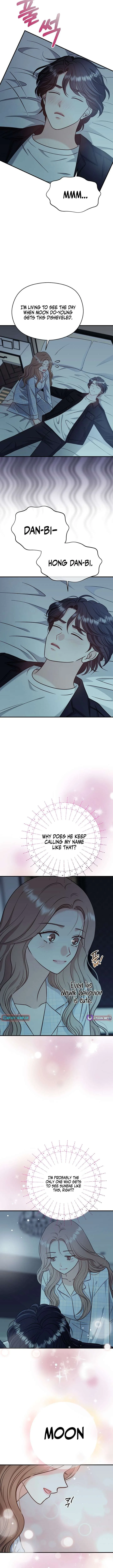 My Sweet Second Proposal Chapter 16 page 14