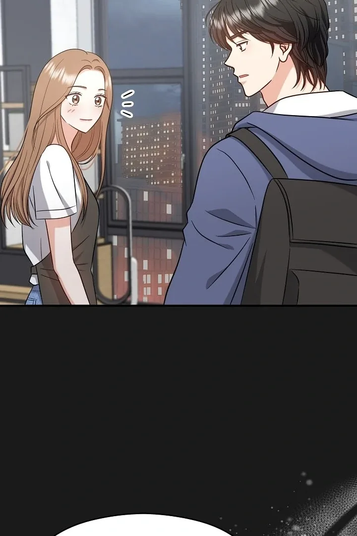 My Sweet Second Proposal Chapter 13 page 33