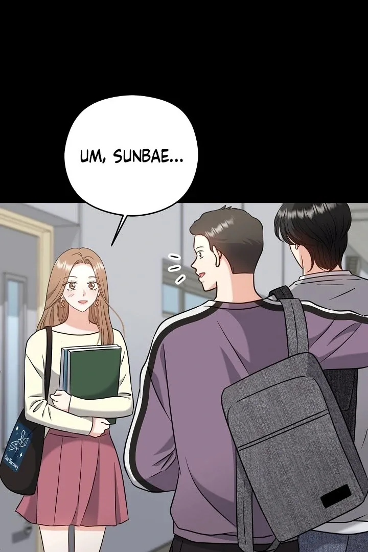 My Sweet Second Proposal Chapter 13 page 49