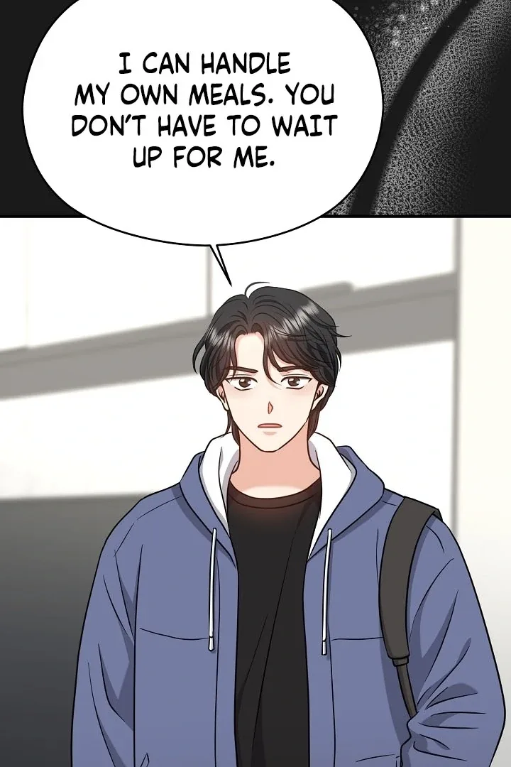My Sweet Second Proposal Chapter 13 page 34