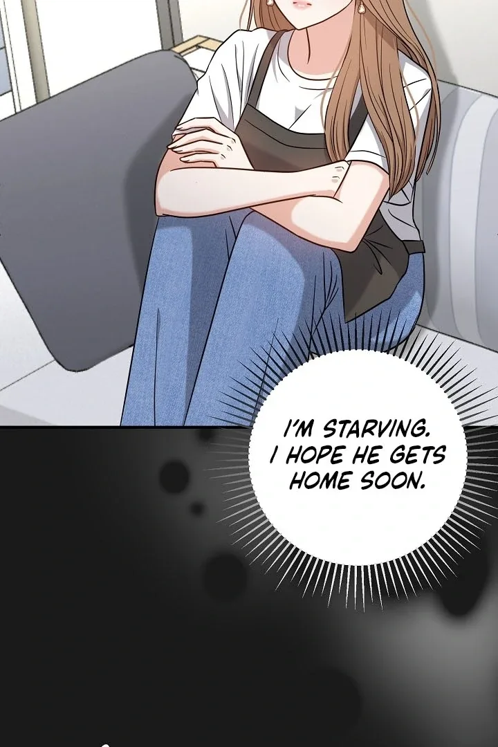 My Sweet Second Proposal Chapter 13 page 24
