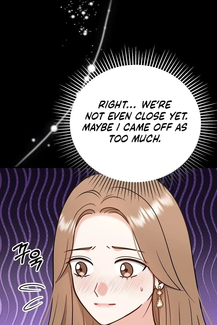My Sweet Second Proposal Chapter 13 page 44