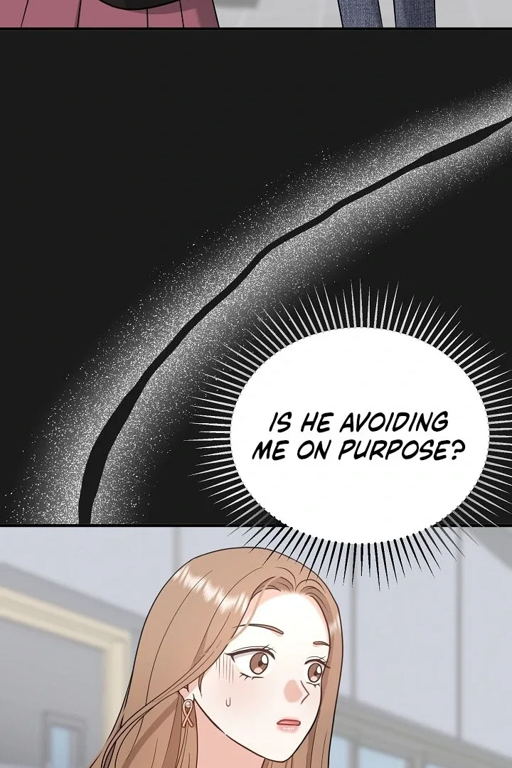 My Sweet Second Proposal Chapter 13 page 61