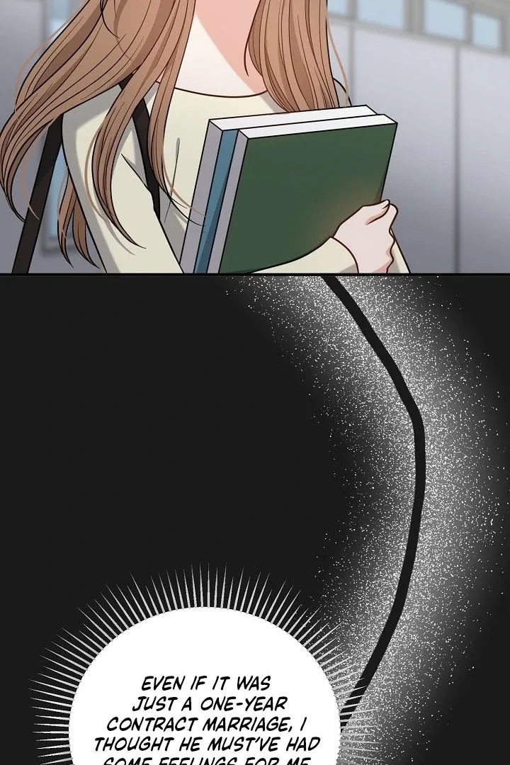 My Sweet Second Proposal Chapter 13 page 62