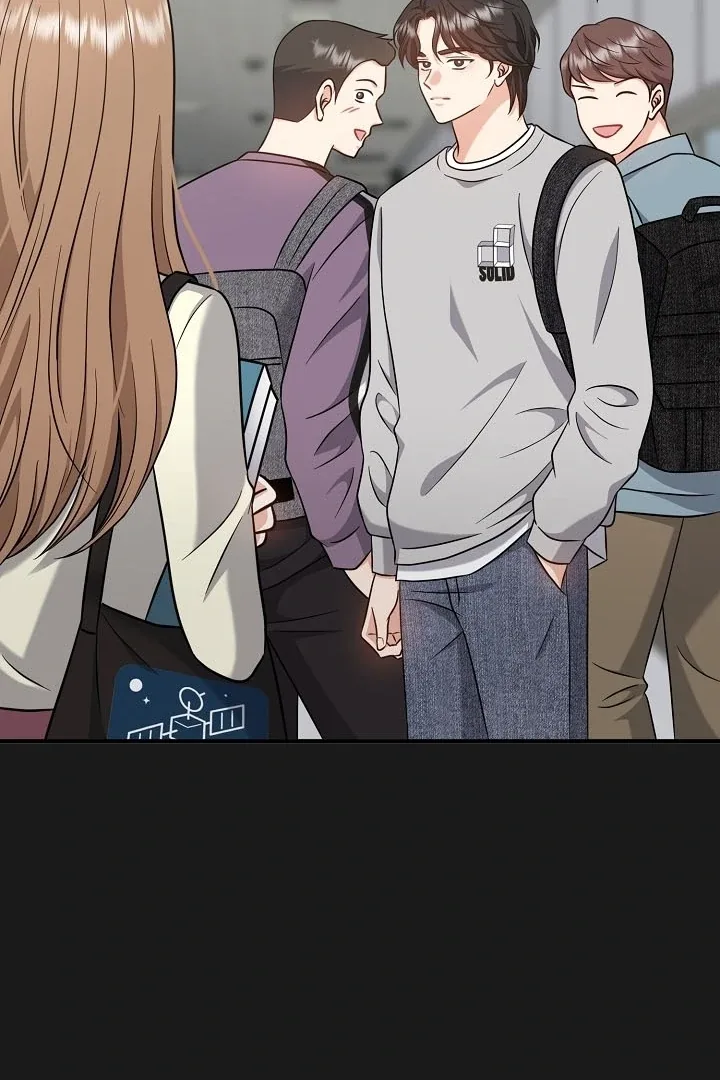 My Sweet Second Proposal Chapter 13 page 51