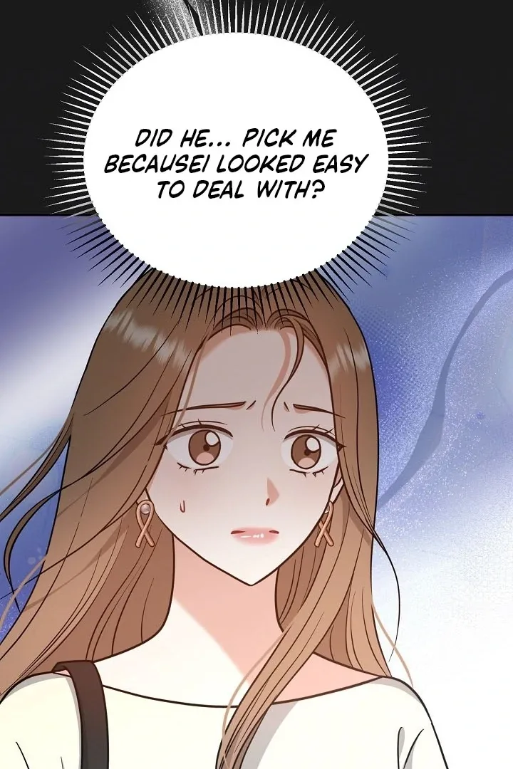 My Sweet Second Proposal Chapter 13 page 64