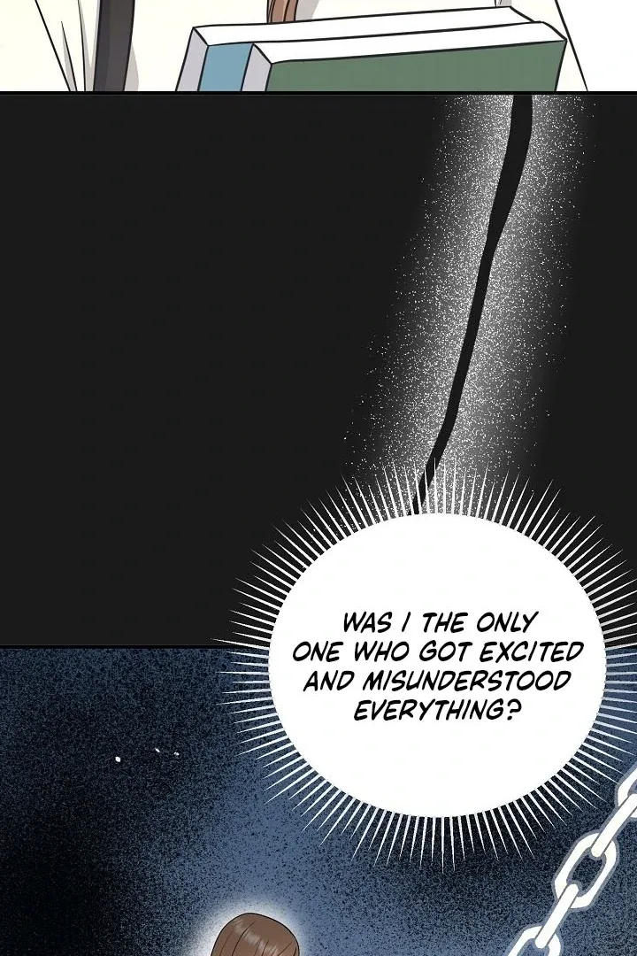 My Sweet Second Proposal Chapter 13 page 65