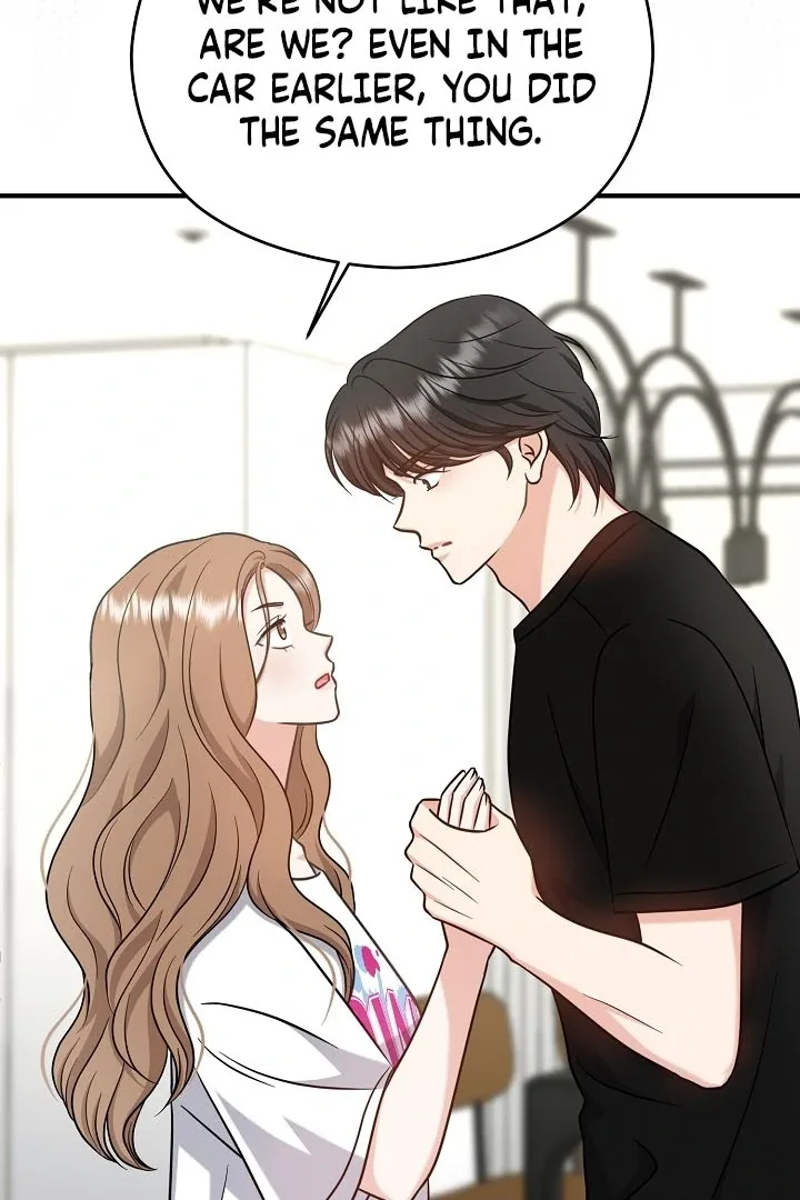 My Sweet Second Proposal Chapter 13 page 74