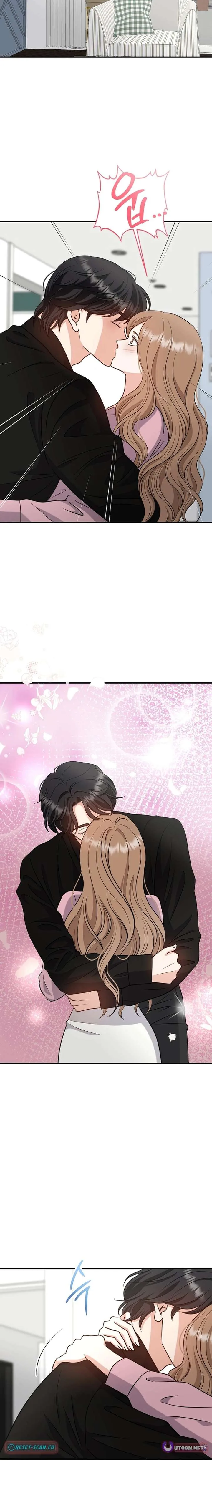 My Sweet Second Proposal Chapter 23 page 7