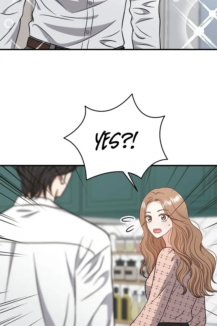 My Sweet Second Proposal Chapter 13 page 90