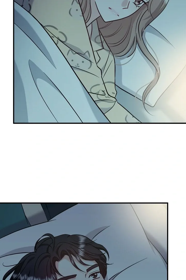 My Sweet Second Proposal Chapter 13 page 81