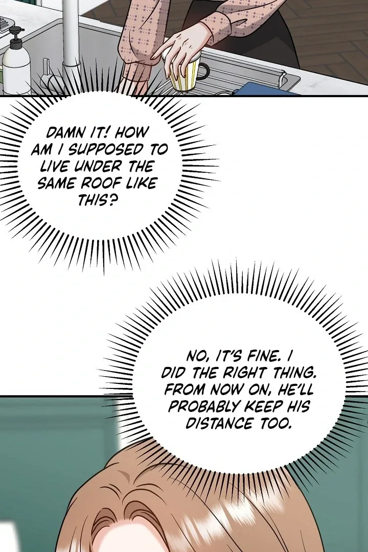 My Sweet Second Proposal Chapter 13 page 87