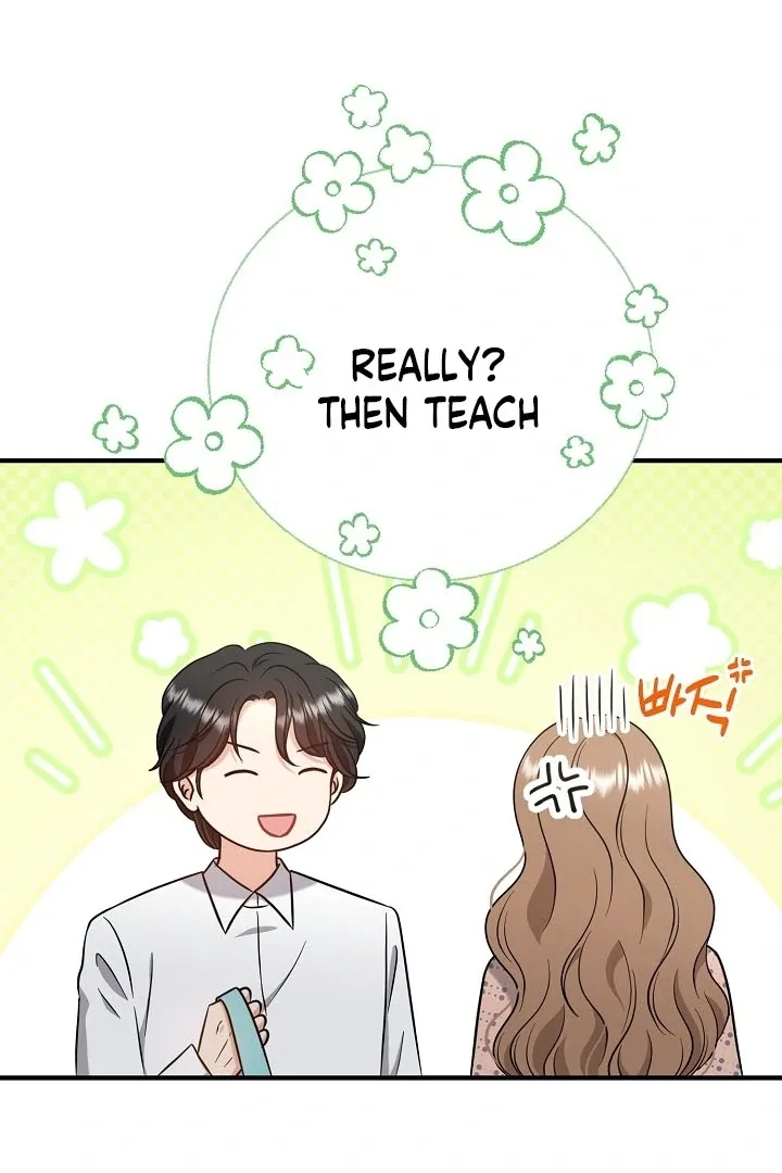 My Sweet Second Proposal Chapter 13 page 95
