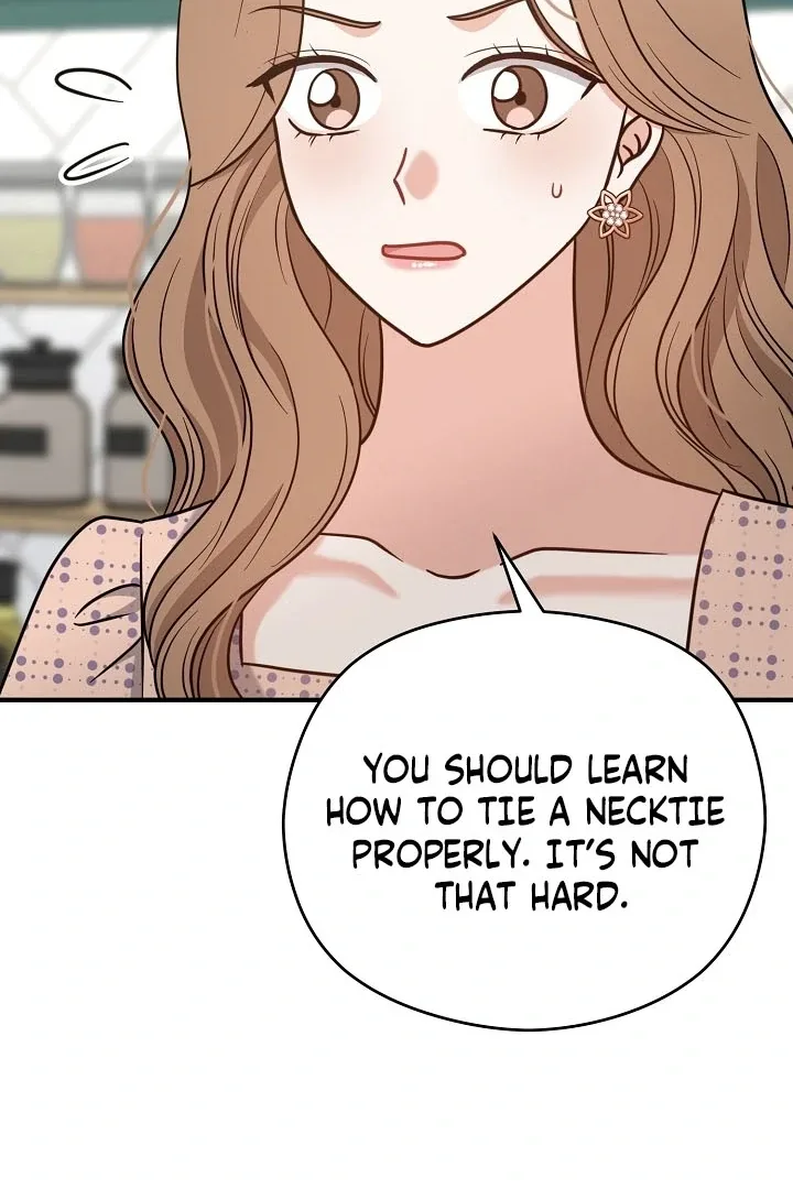 My Sweet Second Proposal Chapter 13 page 94