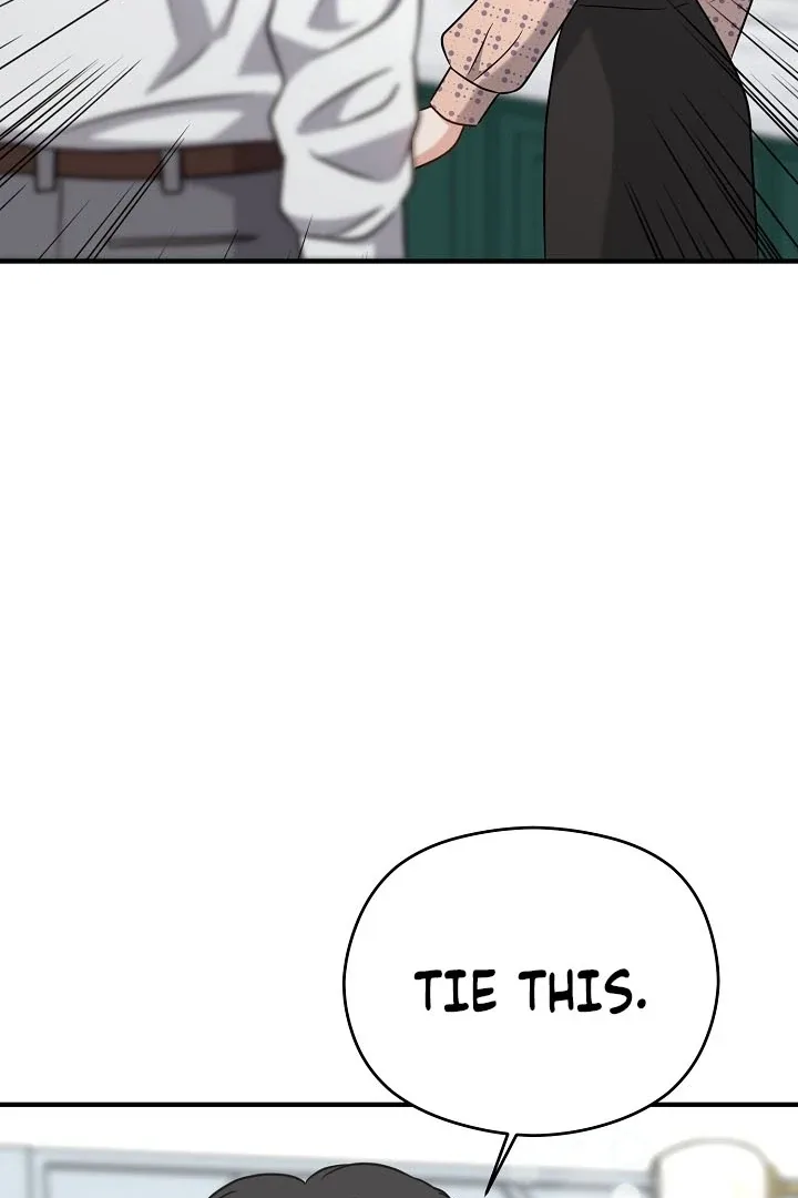 My Sweet Second Proposal Chapter 13 page 91