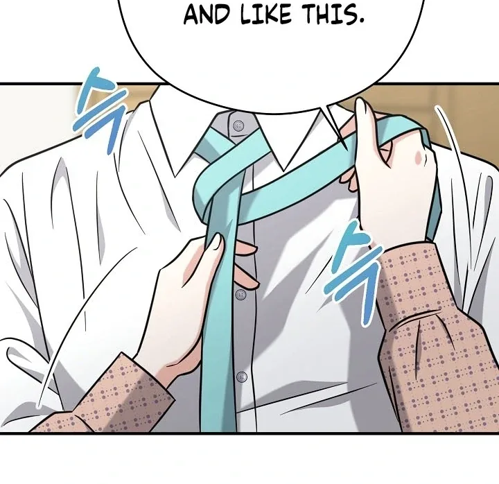 My Sweet Second Proposal Chapter 13 page 98