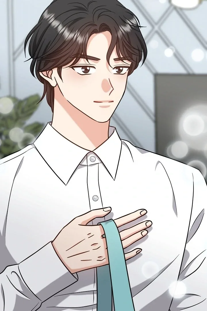 My Sweet Second Proposal Chapter 13 page 92