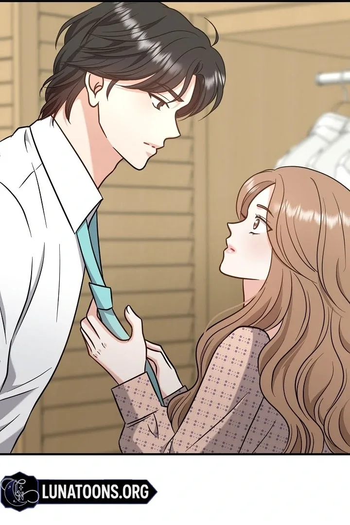 My Sweet Second Proposal Chapter 13 page 100