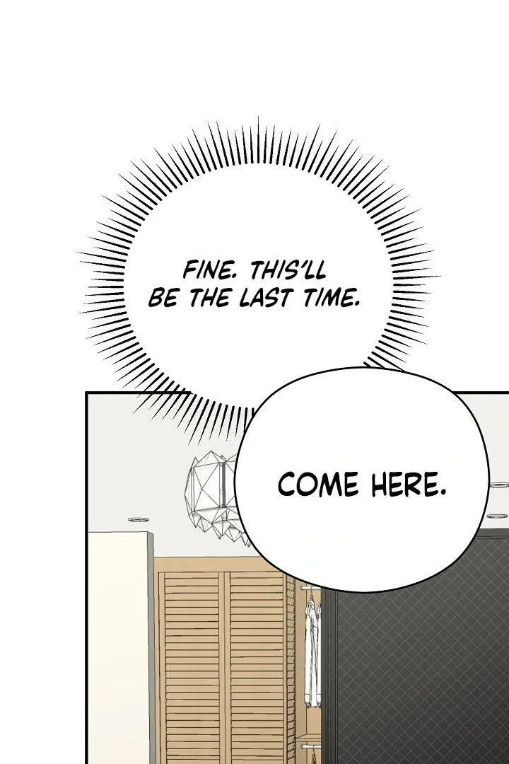 My Sweet Second Proposal Chapter 13 page 96