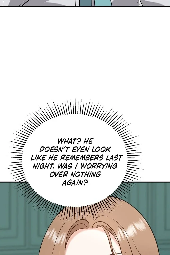 My Sweet Second Proposal Chapter 13 page 93