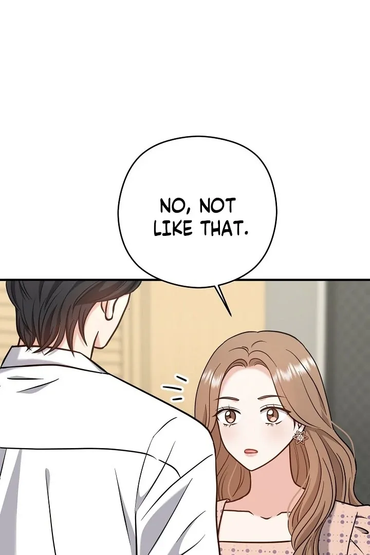My Sweet Second Proposal Chapter 13 page 106