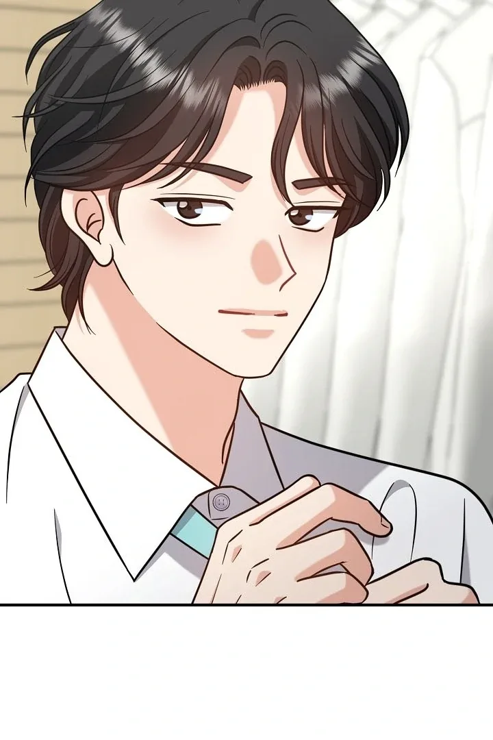My Sweet Second Proposal Chapter 13 page 105