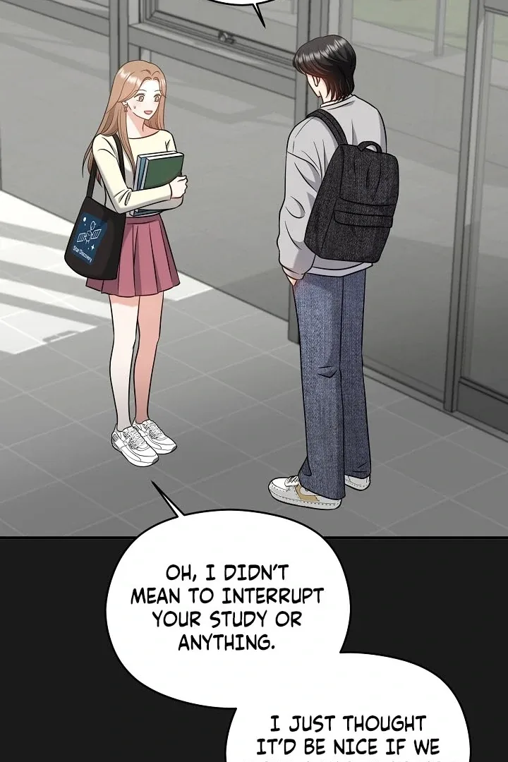 My Sweet Second Proposal Chapter 13 page 54