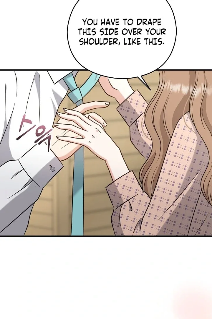 My Sweet Second Proposal Chapter 13 page 108