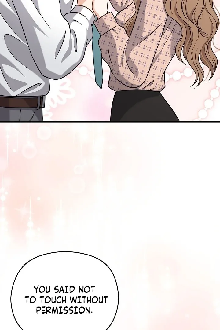 My Sweet Second Proposal Chapter 13 page 110