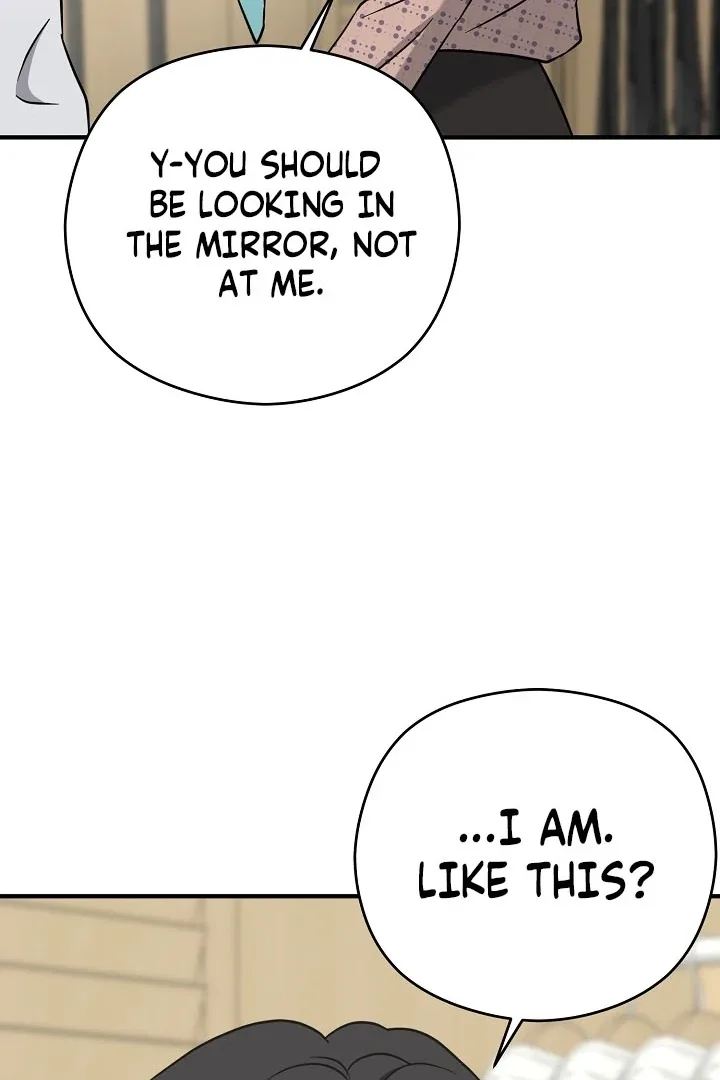 My Sweet Second Proposal Chapter 13 page 104